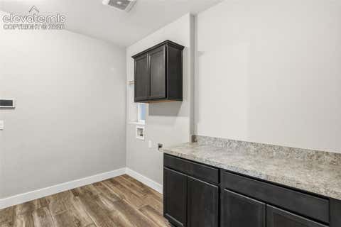 Tiny photo for 9833 Marble Canyon Way, Peyton, CO 80831 (MLS # 4378276)