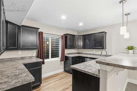 Tiny photo for 9833 Marble Canyon Way, Peyton, CO 80831 (MLS # 4378276)
