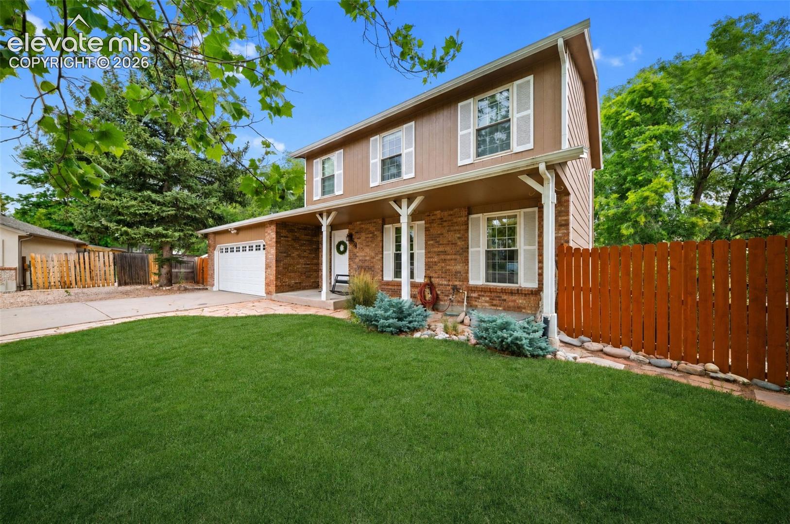 202 Blanca Court