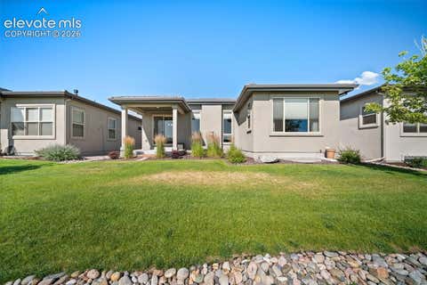Tiny photo for 3267 Virga Loop, Colorado Springs, CO 80904 (MLS # 5162222)