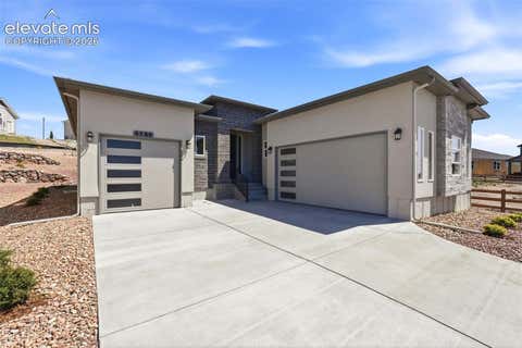 Photo of 6568 Miro Lane, Colorado Springs, CO 80924 (MLS # 2978975)