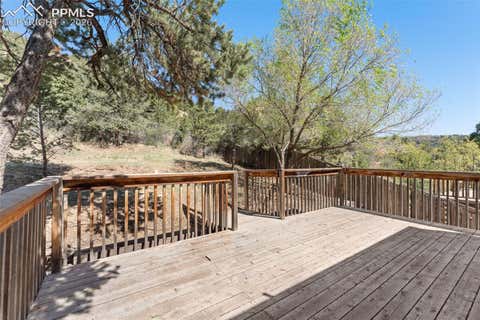 Tiny photo for 376 Pilot Knob Avenue, Manitou Springs, CO 80829 (MLS # 7572890)