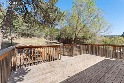 Tiny photo for 376 Pilot Knob Avenue, Manitou Springs, CO 80829 (MLS # 7572890)