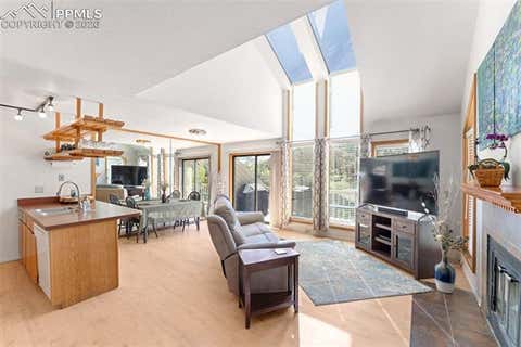 Tiny photo for 376 Pilot Knob Avenue, Manitou Springs, CO 80829 (MLS # 7572890)