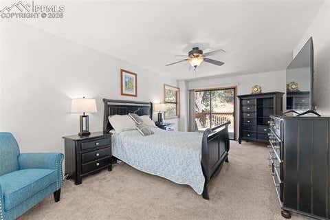 Tiny photo for 376 Pilot Knob Avenue, Manitou Springs, CO 80829 (MLS # 7572890)