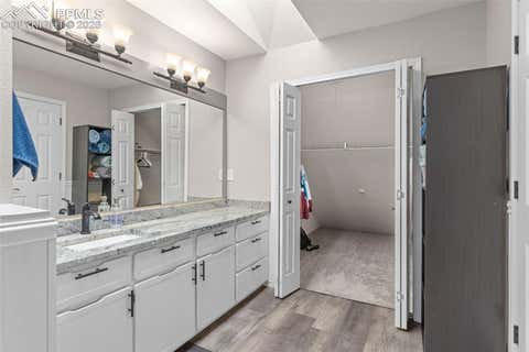 Tiny photo for 376 Pilot Knob Avenue, Manitou Springs, CO 80829 (MLS # 7572890)
