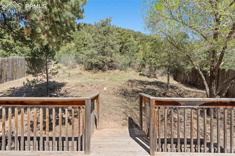Tiny photo for 376 Pilot Knob Avenue, Manitou Springs, CO 80829 (MLS # 7572890)