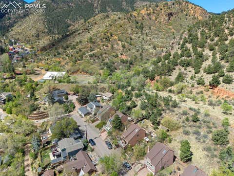 Tiny photo for 376 Pilot Knob Avenue, Manitou Springs, CO 80829 (MLS # 7572890)