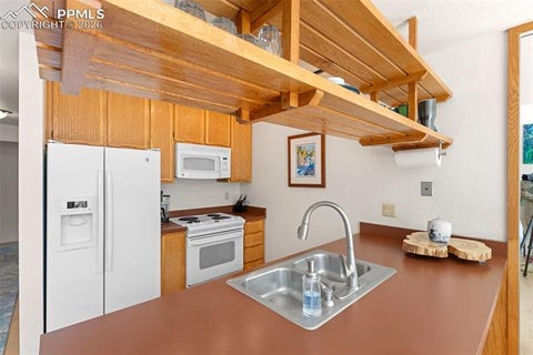Tiny photo for 376 Pilot Knob Avenue, Manitou Springs, CO 80829 (MLS # 7572890)