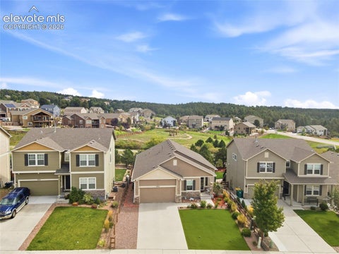 Photo of 19524 Lindenmere Drive, Monument, CO 80132 (MLS # 3224342)