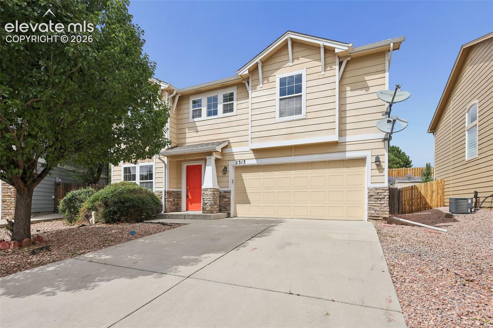 2313 Spring Blossom Drive