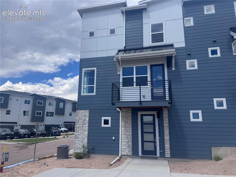 Photo of 10565 Helenite Point, Colorado Springs, CO 80908 (MLS # 5882188)