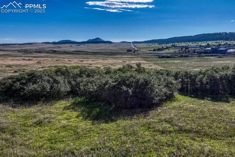 Photo of 15989 S Perry Park Road, Larkspur, CO 80118 (MLS # 3604230)