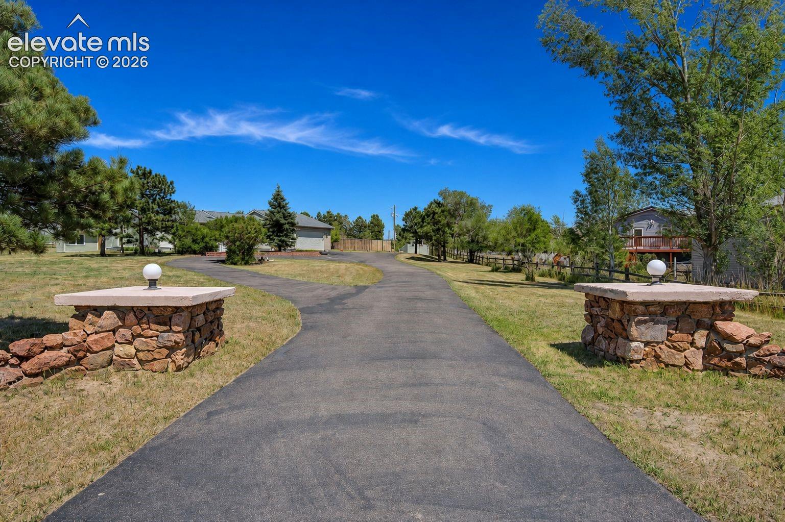 19155 Spring Valley Road
