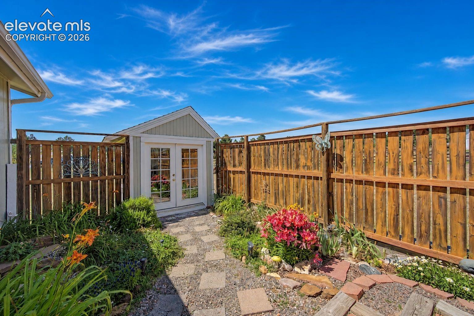 19155 Spring Valley Road