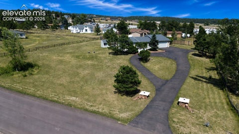 Photo of 19155 Spring Valley Road, Monument, CO 80132 (MLS # 6321823)
