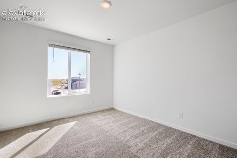 Tiny photo for 7923 Mounted Ranger Drive, Colorado Springs, CO 80908 (MLS # 7575497)