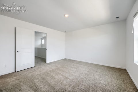 Tiny photo for 7923 Mounted Ranger Drive, Colorado Springs, CO 80908 (MLS # 7575497)