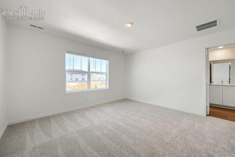 Tiny photo for 7923 Mounted Ranger Drive, Colorado Springs, CO 80908 (MLS # 7575497)