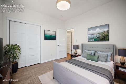 Tiny photo for 10166 Pine Glade Drive, Colorado Springs, CO 80920 (MLS # 7918883)