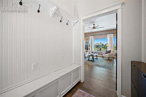 Tiny photo for 10166 Pine Glade Drive, Colorado Springs, CO 80920 (MLS # 7918883)