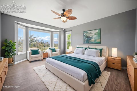 Tiny photo for 10166 Pine Glade Drive, Colorado Springs, CO 80920 (MLS # 7918883)