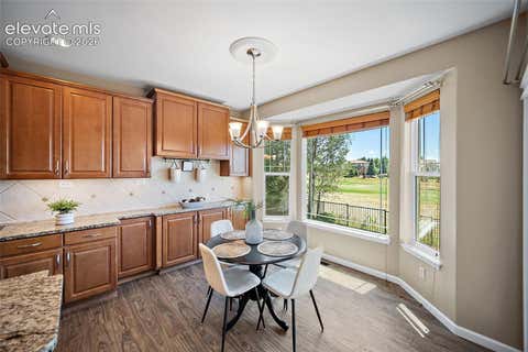 Tiny photo for 10166 Pine Glade Drive, Colorado Springs, CO 80920 (MLS # 7918883)