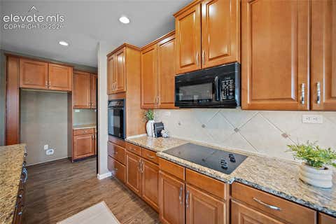 Tiny photo for 10166 Pine Glade Drive, Colorado Springs, CO 80920 (MLS # 7918883)