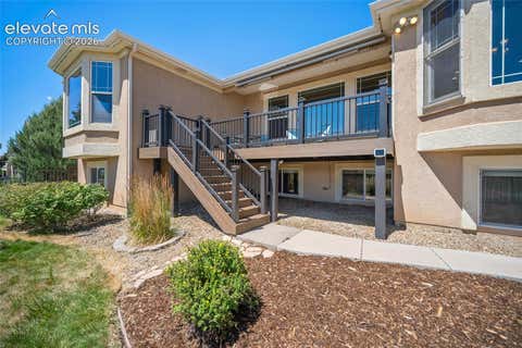 Tiny photo for 10166 Pine Glade Drive, Colorado Springs, CO 80920 (MLS # 7918883)