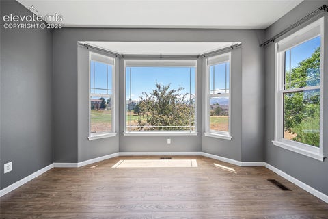 Tiny photo for 10166 Pine Glade Drive, Colorado Springs, CO 80920 (MLS # 7918883)