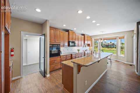 Tiny photo for 10166 Pine Glade Drive, Colorado Springs, CO 80920 (MLS # 7918883)