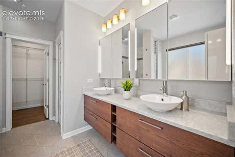 Tiny photo for 10166 Pine Glade Drive, Colorado Springs, CO 80920 (MLS # 7918883)
