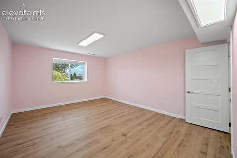 Tiny photo for 10166 Pine Glade Drive, Colorado Springs, CO 80920 (MLS # 7918883)