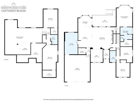 Tiny photo for 10166 Pine Glade Drive, Colorado Springs, CO 80920 (MLS # 7918883)