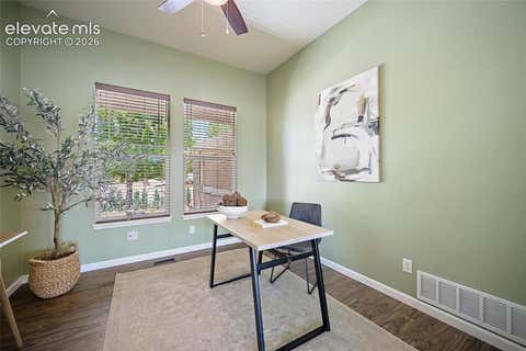 Tiny photo for 10166 Pine Glade Drive, Colorado Springs, CO 80920 (MLS # 7918883)