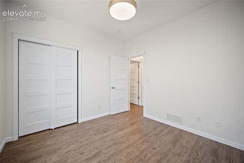 Tiny photo for 10166 Pine Glade Drive, Colorado Springs, CO 80920 (MLS # 7918883)