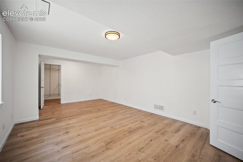 Tiny photo for 10166 Pine Glade Drive, Colorado Springs, CO 80920 (MLS # 7918883)