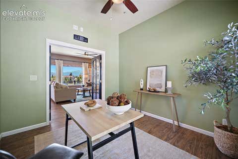 Tiny photo for 10166 Pine Glade Drive, Colorado Springs, CO 80920 (MLS # 7918883)