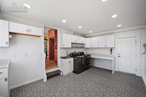 Tiny photo for 10166 Pine Glade Drive, Colorado Springs, CO 80920 (MLS # 7918883)