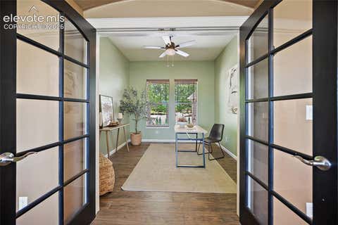 Tiny photo for 10166 Pine Glade Drive, Colorado Springs, CO 80920 (MLS # 7918883)