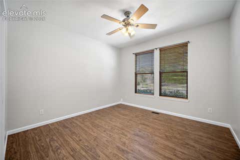 Tiny photo for 10166 Pine Glade Drive, Colorado Springs, CO 80920 (MLS # 7918883)