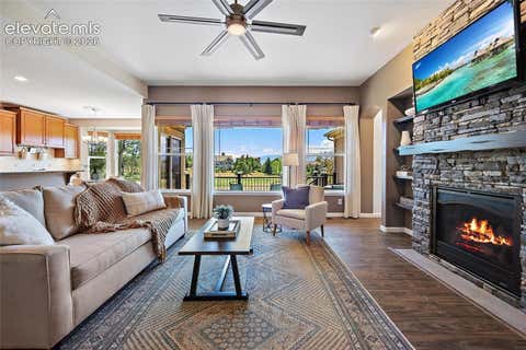 Tiny photo for 10166 Pine Glade Drive, Colorado Springs, CO 80920 (MLS # 7918883)