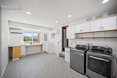 Tiny photo for 10166 Pine Glade Drive, Colorado Springs, CO 80920 (MLS # 7918883)