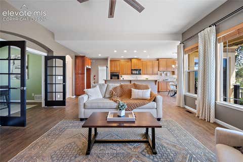 Tiny photo for 10166 Pine Glade Drive, Colorado Springs, CO 80920 (MLS # 7918883)