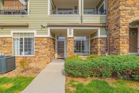 Photo of 12711 Colorado Boulevard #415D, Thornton, CO 80241 (MLS # 1462058)