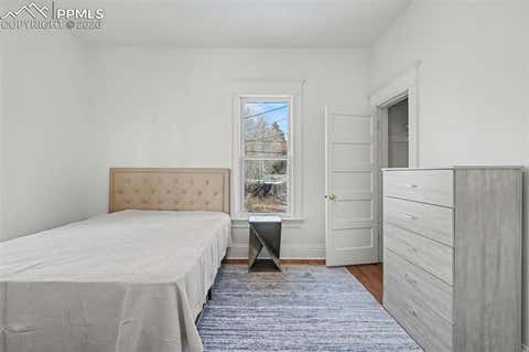 Tiny photo for 808 E Monument Street, Colorado Springs, CO 80903 (MLS # 3519573)