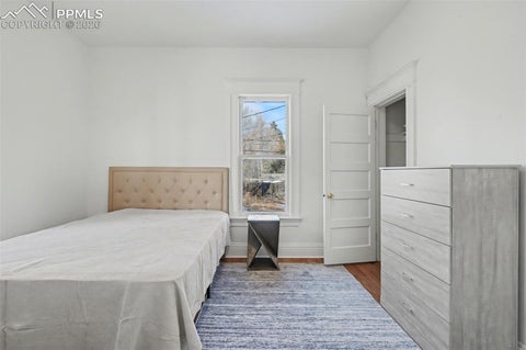 Tiny photo for 808 E Monument Street, Colorado Springs, CO 80903 (MLS # 3519573)