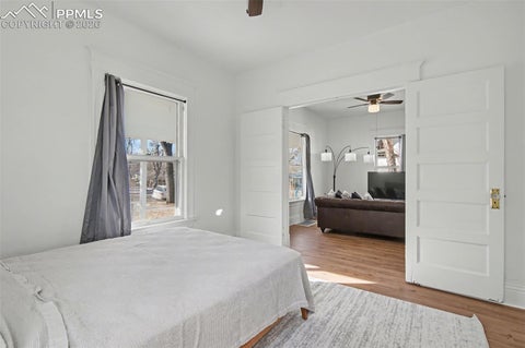 Tiny photo for 808 E Monument Street, Colorado Springs, CO 80903 (MLS # 3519573)