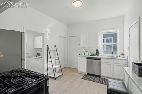 Tiny photo for 808 E Monument Street, Colorado Springs, CO 80903 (MLS # 3519573)