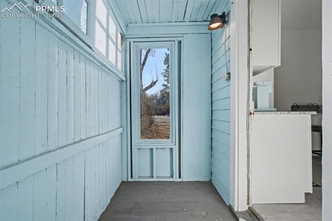 Tiny photo for 808 E Monument Street, Colorado Springs, CO 80903 (MLS # 3519573)